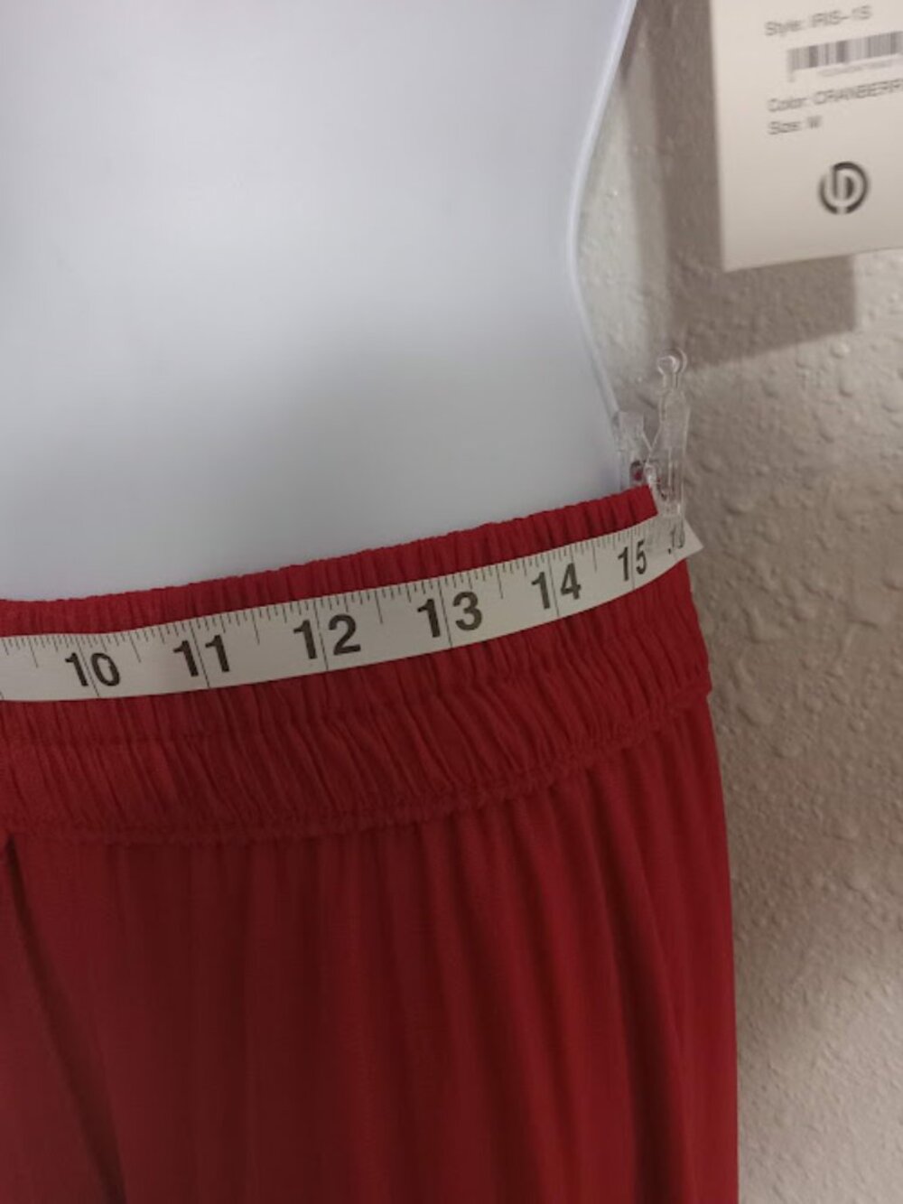Love Poem 2-piece jump suit set - Picture 10 of 16